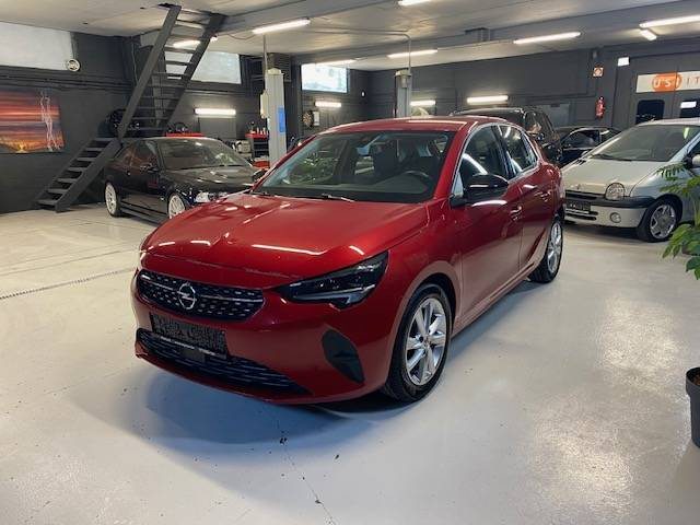 Opel  Corsa 1.5 D 100ch Édition Business - LUXE AUTO 