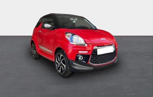 Ligier JS50 Sport DCI