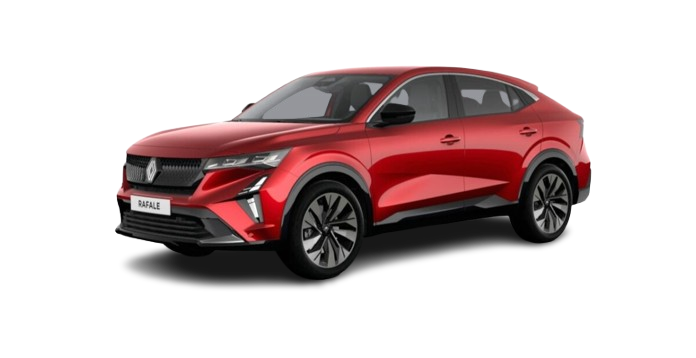 Véhicules neufs et occasion LUXE AUTO 